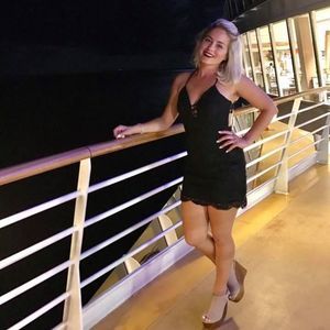 Meet your Posher, Manda